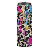 Neon Mama Thermosbecher (Rückseite)