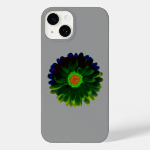 Neon Marigold Case-Mate iPhone Hülle
