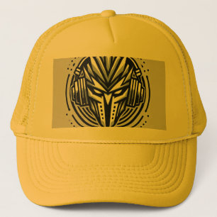 "Neon Mask Vibes: DJ Persona Logo". Kappe
