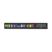 Neon Merry und Bright (Person)