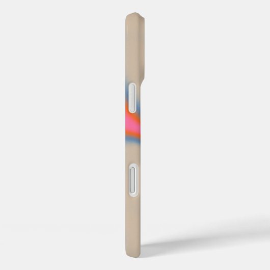 Neon Mirage Case-Mate iPhone Hülle (Rückseite / Rechts)