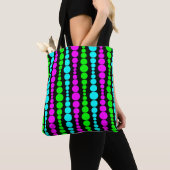 Neon Modern Rectangle Tasche (Von Nahem)