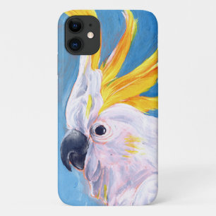 Neon Mohawk - Cockatoo Case-Mate iPhone Hülle