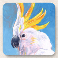 Neon Mohawk - Cockatoo