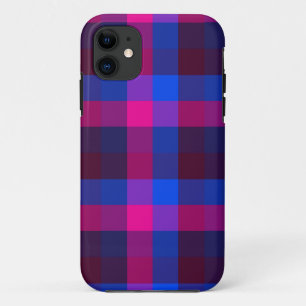 Neon-Mosaikfusion Case-Mate iPhone Hülle