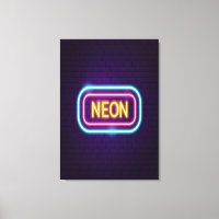 Neon Night