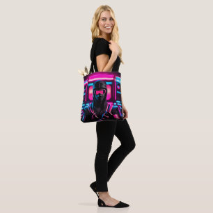 Neon Ninja Tasche