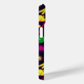 Neon Noodles Case-Mate iPhone Hülle (Rückseite / Rechts)