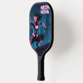 Neon Nova Pickleball Schläger (Links)