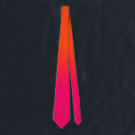Neon Orange und Neon Pink Ombre Farbton Krawatte<br><div class="desc">Neon Orange und Neon Pink Ombre Farbton. Abgeblendete Farbtöne heißen rosa Blurring in Neonorange wirken wie ein gemalter Sonnenuntergang Neon, Orange, Hot, Rosa, Ober, Schatten, Farbe, Fleck, Trend, hell, fluoreszierend, Highlighter, Schule, Kinder, Spaß, Stuhl, Stuhl, Dekoration, Farbton, leuchtend Neonrot, Rosa, Neonorange, Neonrosa, rosa Neonfarben, Ober-Schatten, Farbton, Ober verblasch, verblasst, ...</div>