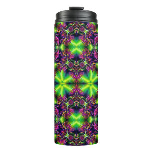 Neon Pause Monday Impuls -Thermosbecher Thermosbecher