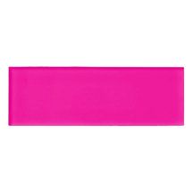 Neon Pink Solid Color