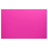 Neon Pink Solid Color Stoff (Yard (91,4 cm))