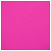 Neon Pink Solid Color Stoff (Muster)