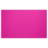 Neon Pink Solid Color Stoff (Fat Quarter (45,7 x 55,9 cm))