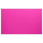Neon Pink Solid Color Stoff (Yard (91,4 cm))