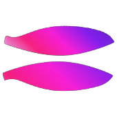 Neon Pink und Lila Basketball (Panele)