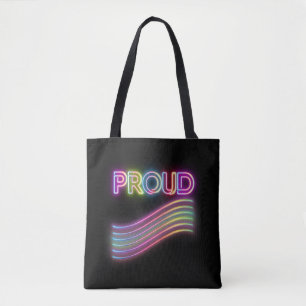 Neon Proud Tasche