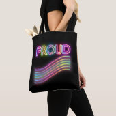 Neon Proud Tasche (Von Nahem)