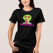 Neon Puke & Kundgebung Shirt | Feier (Vorderseite)