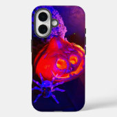 Neon pumpkins Case-Mate iPhone hülle (Rückseite)