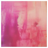 Neon Rainbow Ice Gefärbte Krawatte Stoff (Muster)