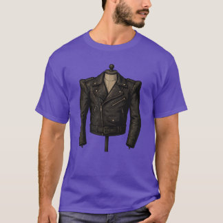 Neon Rebels 85 Freunde T-Shirt