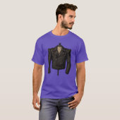 Neon Rebels 85 Freunde T-Shirt (Vorne ganz)