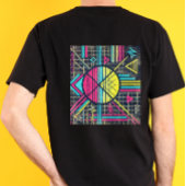 NEON RHYTHM T-Shirt