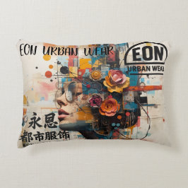 NEON ROSE DEKOKISSEN