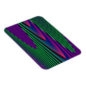 Neon Seas Magnet (Rechte Seite)