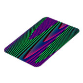 Neon Seas Magnet (Linke Seite)