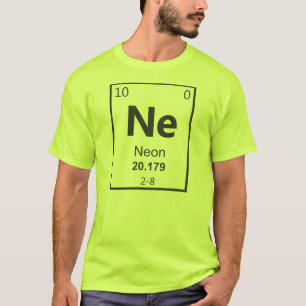 Neon Shirt