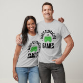 Neon-Spieler T-Shirt (Unisex)