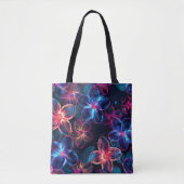 Neon Tasche (Vorderseite)