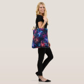 Neon Tasche (Am Model)