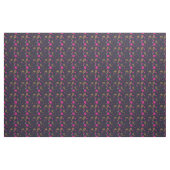 Neon-Tennis-Muster nach Maß Stoff (Yard (91,4 cm))
