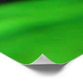 Neon Tetra Fish Paracheirodon Innesi Poster (Ecke)