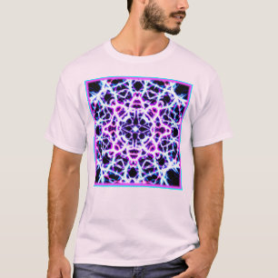 Neon träumt Design. Jetzt kaufen T-Shirt