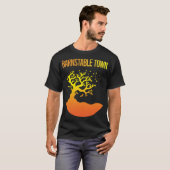 Neon Tree - Barnstable Town T-Shirt (Vorne ganz)