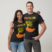 Neon Tree - Barnstable Town T-Shirt (Unisex)