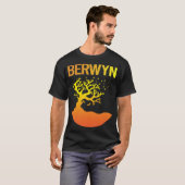 Neon Tree - Berwyn T-Shirt (Vorne ganz)