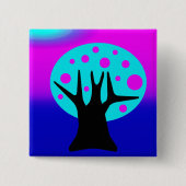 Neon Tree Button (Vorderseite)