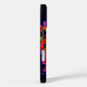 Neon Tree Explosion Case-Mate iPhone Hülle (Rückseite / Rechts)