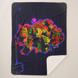 Neon Tree Explosion Sherpadecke