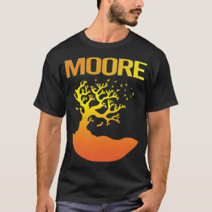 Neon Tree - Moore T-Shirt
