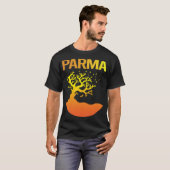 Neon Tree - Parma T-Shirt (Vorne ganz)
