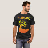 Neon Tree - Pearland T-Shirt (Vorne ganz)