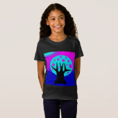 Neon Tree T - Shirt (Vorne ganz)