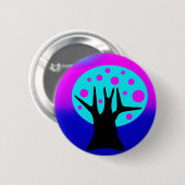 Neon Tree Tasten Button (Vorne & Hinten)